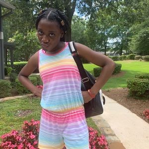 Meet your Posher, Brooke